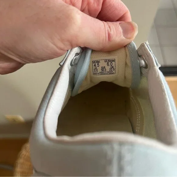 Vans Old Skool Stacked Pastel  Multi Colour - Picture 15 of 16